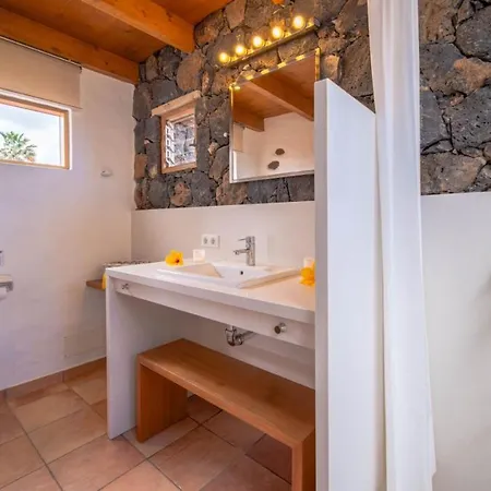 Casa Margarita 2 Hébergement de vacances