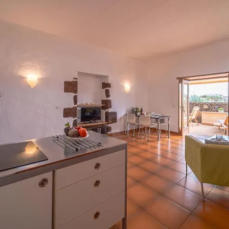 Hébergement de vacances Casa Margarita 2 Mala