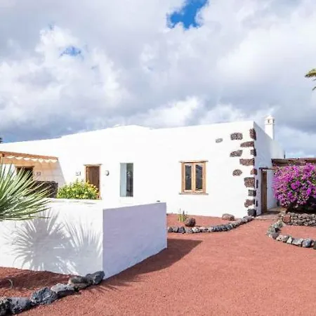 Holiday home Casa Margarita 2 *