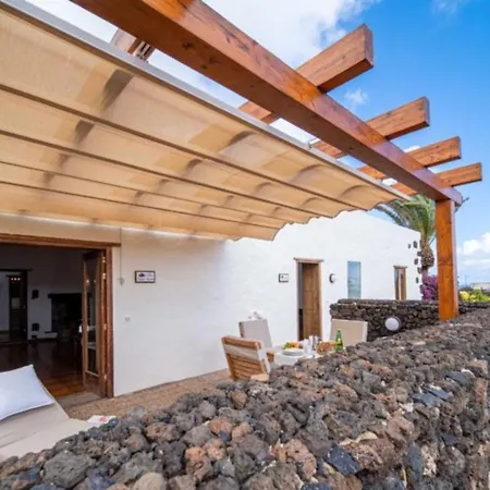 Casa Margarita 2 Σπίτι διακοπών *