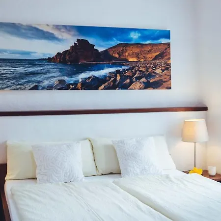 Casa Margarita 2 Mala