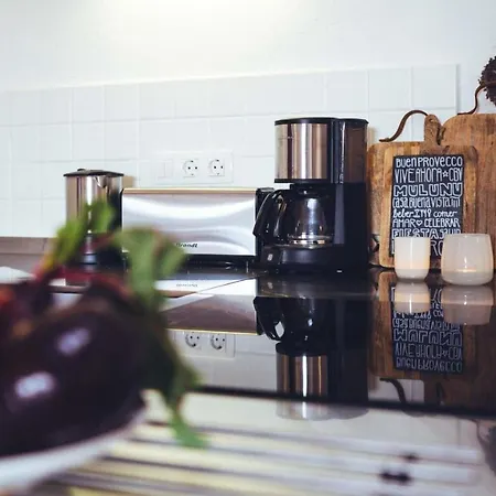 Σπίτι διακοπών Casa Margarita 2 Mala