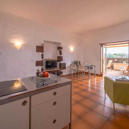 Casa Margarita 2 Tatil Evi