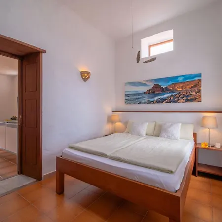 Tatil Evi Casa Margarita 2 Mala