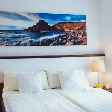 Tatil Evi Casa Margarita 2