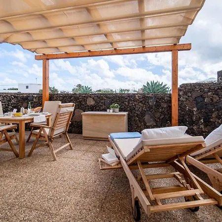 Casa Margarita 2 Tatil Evi *