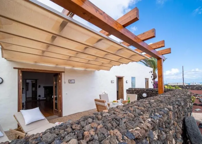 Casa Margarita 2 Tatil Evi *