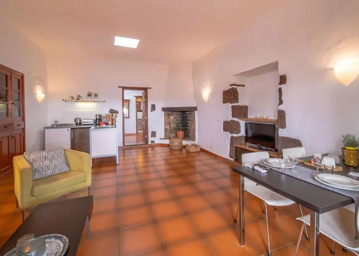 Casa Margarita 2 Tatil Evi Mala