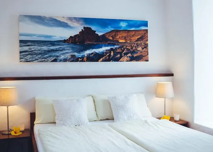 Casa Margarita 2 Mala