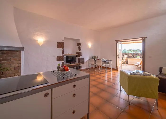 Tatil Evi Casa Margarita 2 Mala