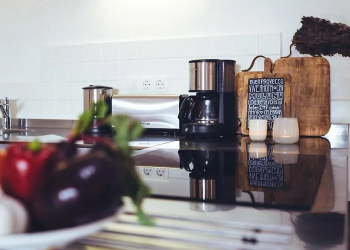 Tatil Evi Casa Margarita 2 Mala